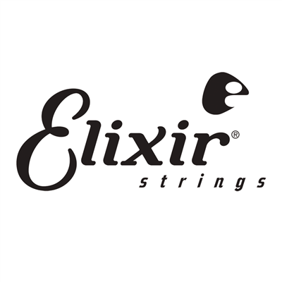 Elixir E15274 Electric .074 Single String