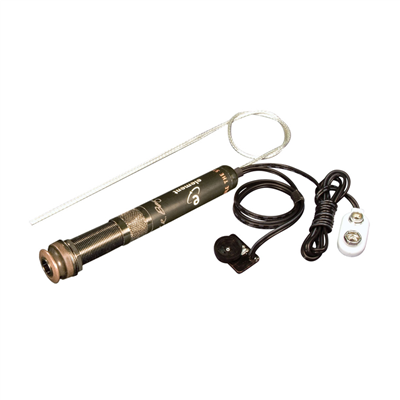 LR Baggs Element Vtc Active+Vol/Tone