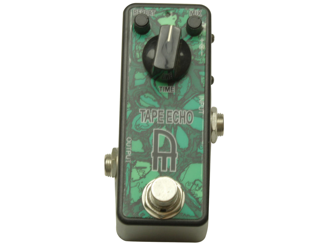 Artec Tape Echo mini pedal