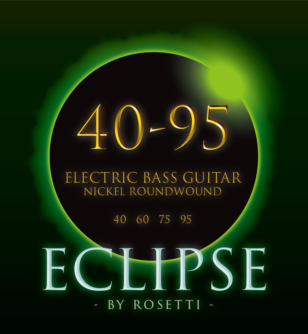 Rosetti ELECTRIC BASS STRING SET 40/095