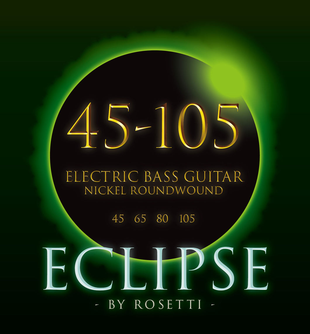 Rosetti ELECTRIC BASS STRING SET 45/105