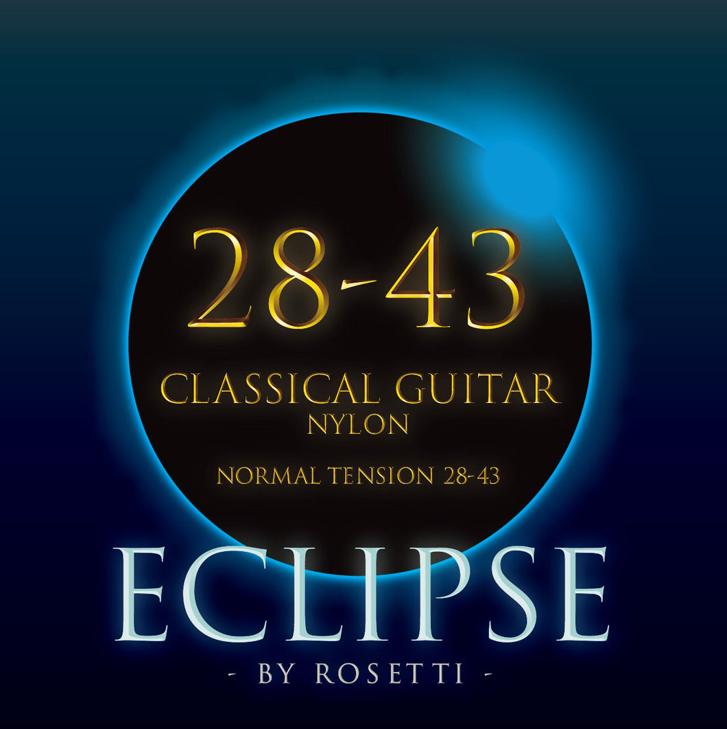 Eclipse Classical Guitar Strings