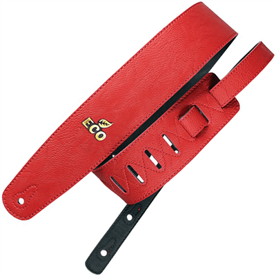 Ecostrap Vegan Premium Guitar 2 1/3