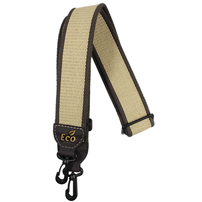 Ecobanjo Strap Black 2