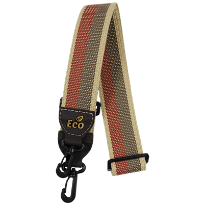 Ecobanjo Strap Tan 2