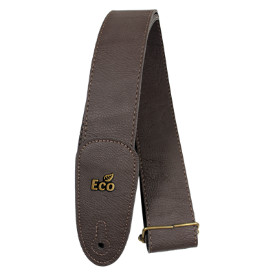 Ecolite Strap Vegan Premium Guitar 2
