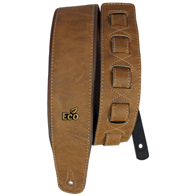 Ecosoft Strap Vegan Premium Guitar 3