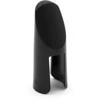 Faxx Alto Sax Mouthpiece Cap - Slanted