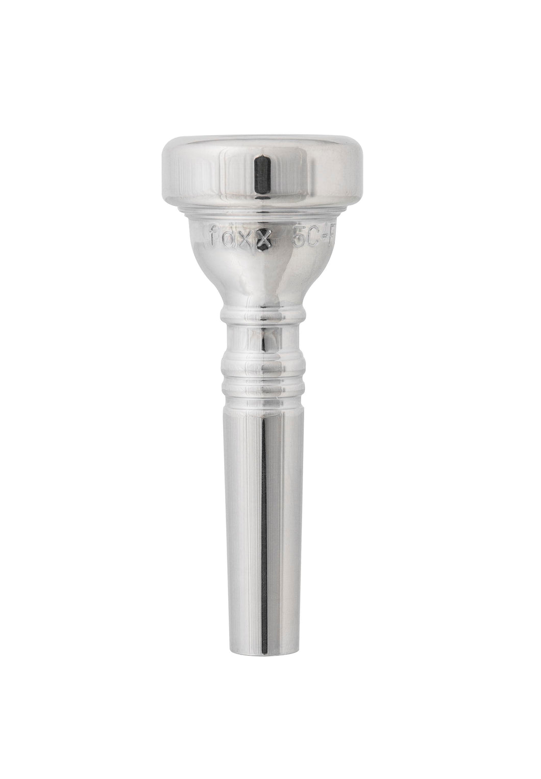 Faxx Cornet Mouthpiece 3C