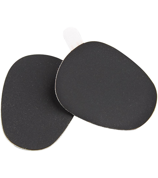 Mouthpiece Cushions - Black, Medium
