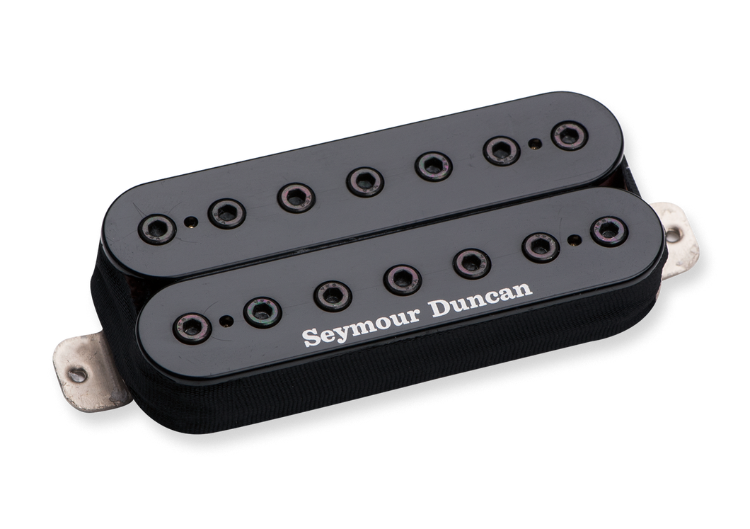 Seymour Duncan SH-10B Full Shred Black 7 String Bridge