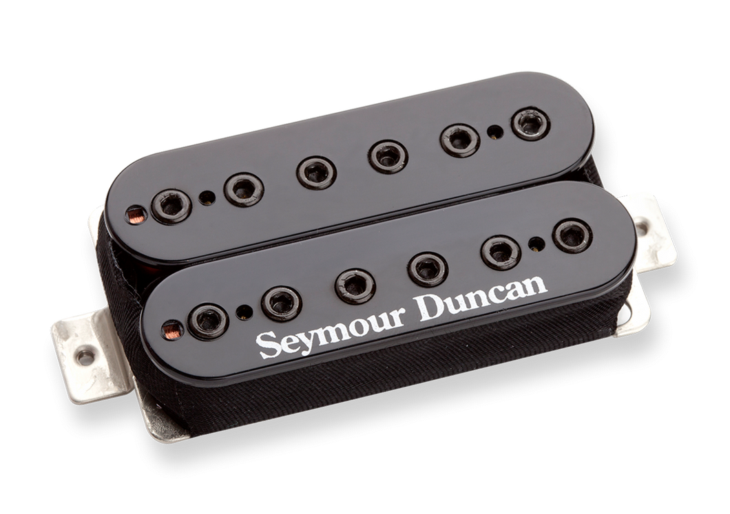 Seymour Duncan SH-10N Full Shred Black
