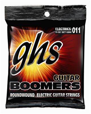 Ghs Boomers Medium 11-50