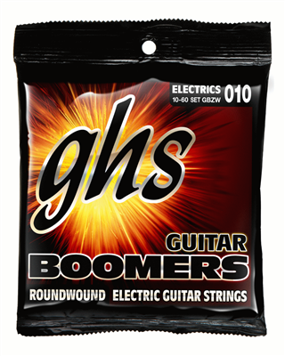 Ghs Boomers Heavyweight 10-60