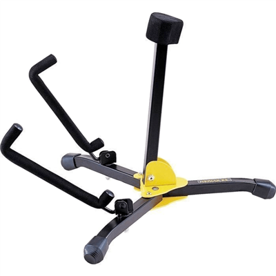 Hercules Mini Acoustic Guitar Stand With Bag