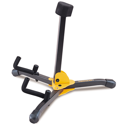 Hercules Mini Electric Guitar Stand With Bag