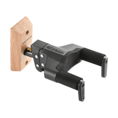 Hercules Hanger AGS Plus Woodblock Mount