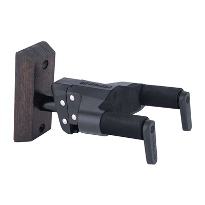 Hercules Hanger Auto Grip System Plus Brown Block Mount