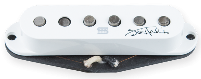 Seymour Duncan Hendrix Strat Neck Middle