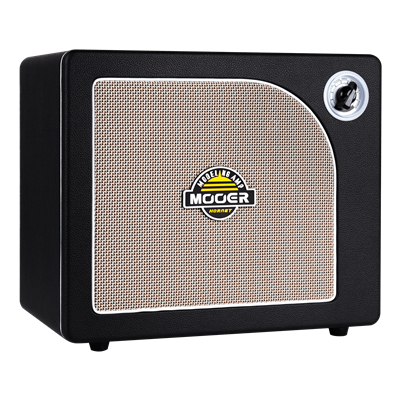 Mooer Hornet 30W Black