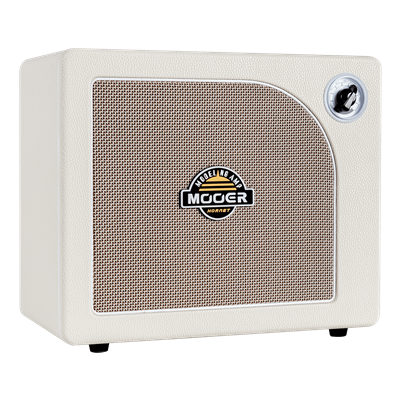 Mooer Hornet 30W White