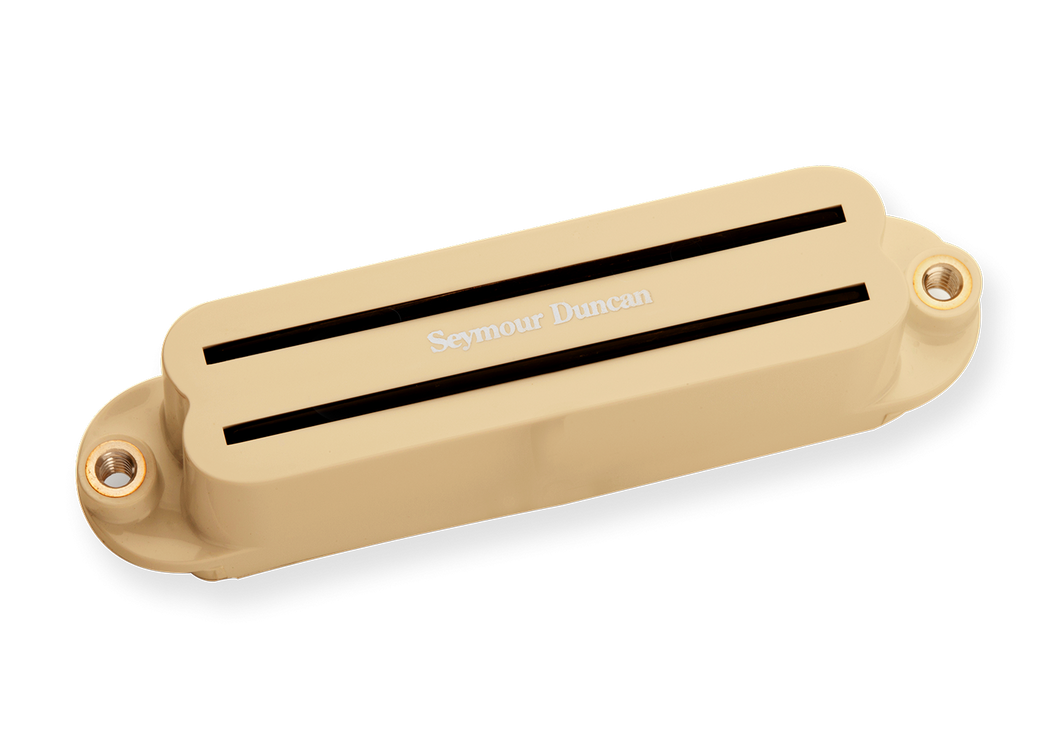 Seymour Duncan SHR-1B Hot Rails For Strat Cream