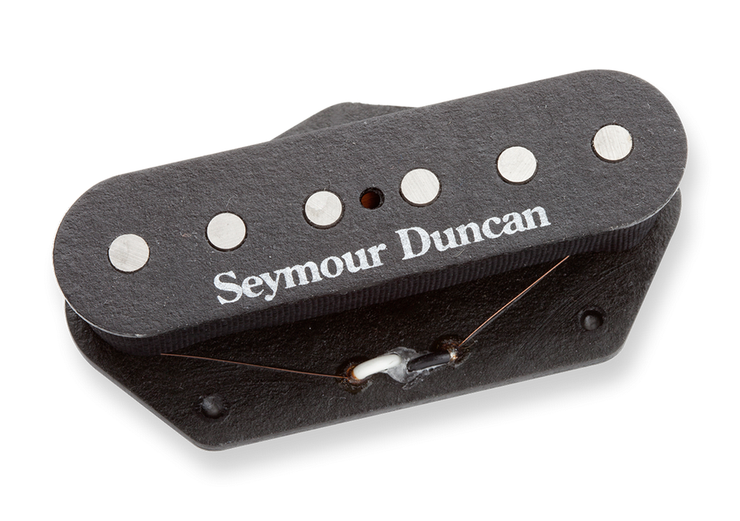 Seymour Duncan Stl-2 Hot Lead For Tele Single Coil