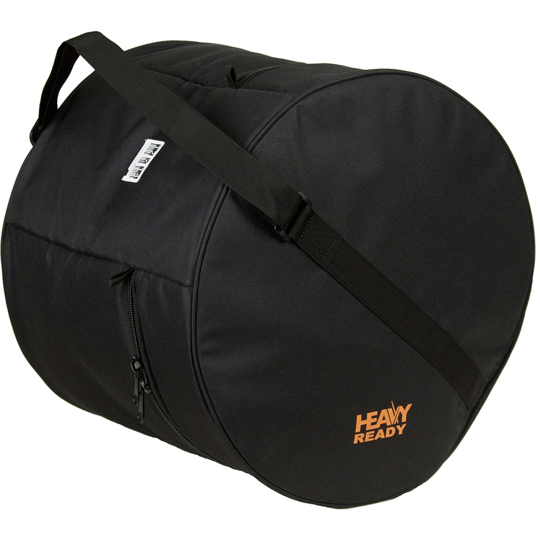 Protec Heavy Ready Series Padded Tom Bag 12 X 14 (HR1214)