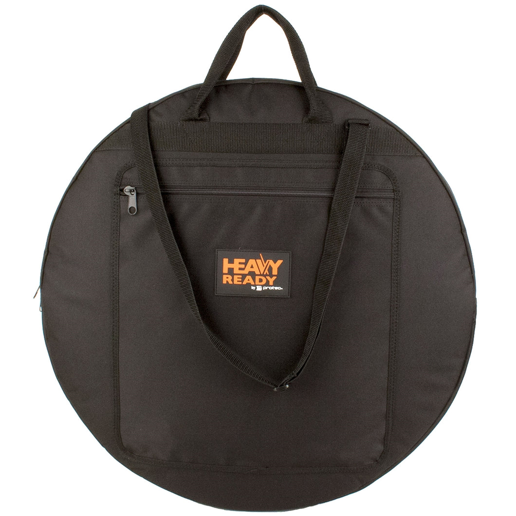 Protec Heavy Ready Series 22 Cymbal Bag (HR230)