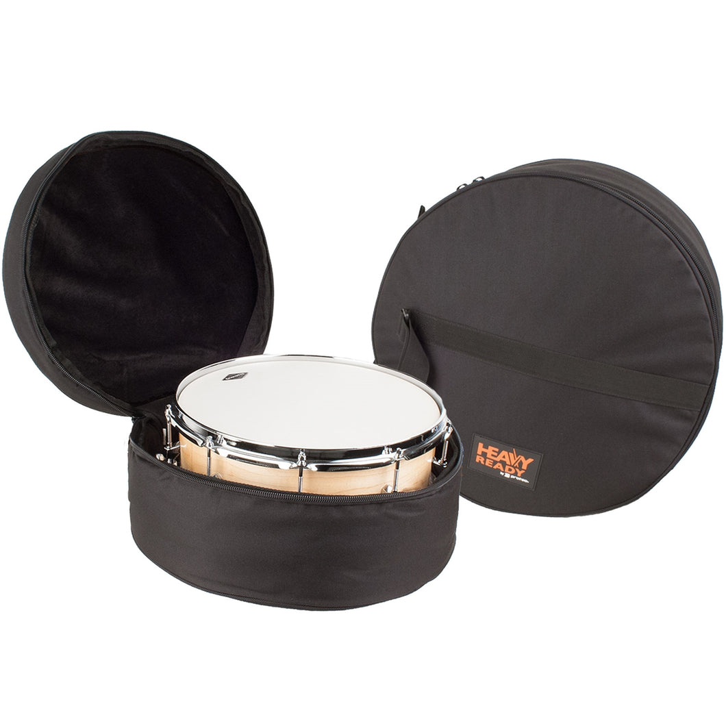 Protec Heavy Ready Series Padded Snare Bag 6.5 x 14 (HR6514)