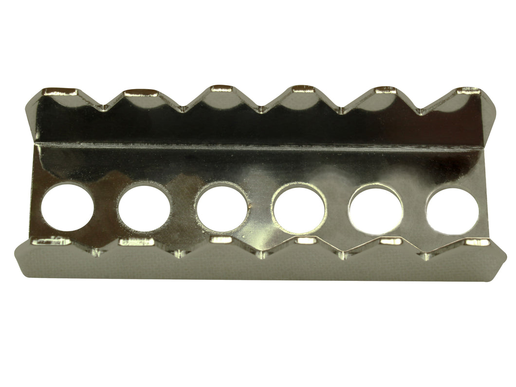 Jaguar pickup claw