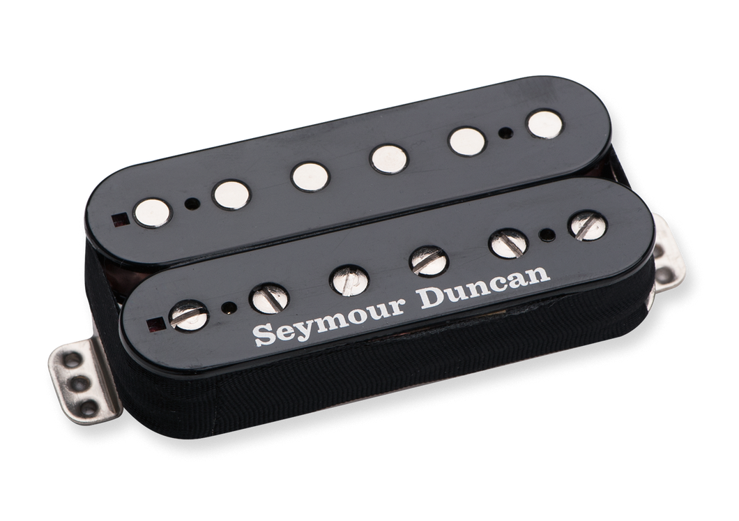Seymour Duncan Jason Becker Trembucker Black