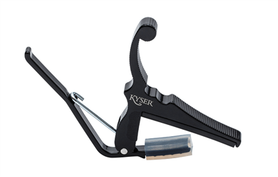 Kyser Quick Change Electric Capo