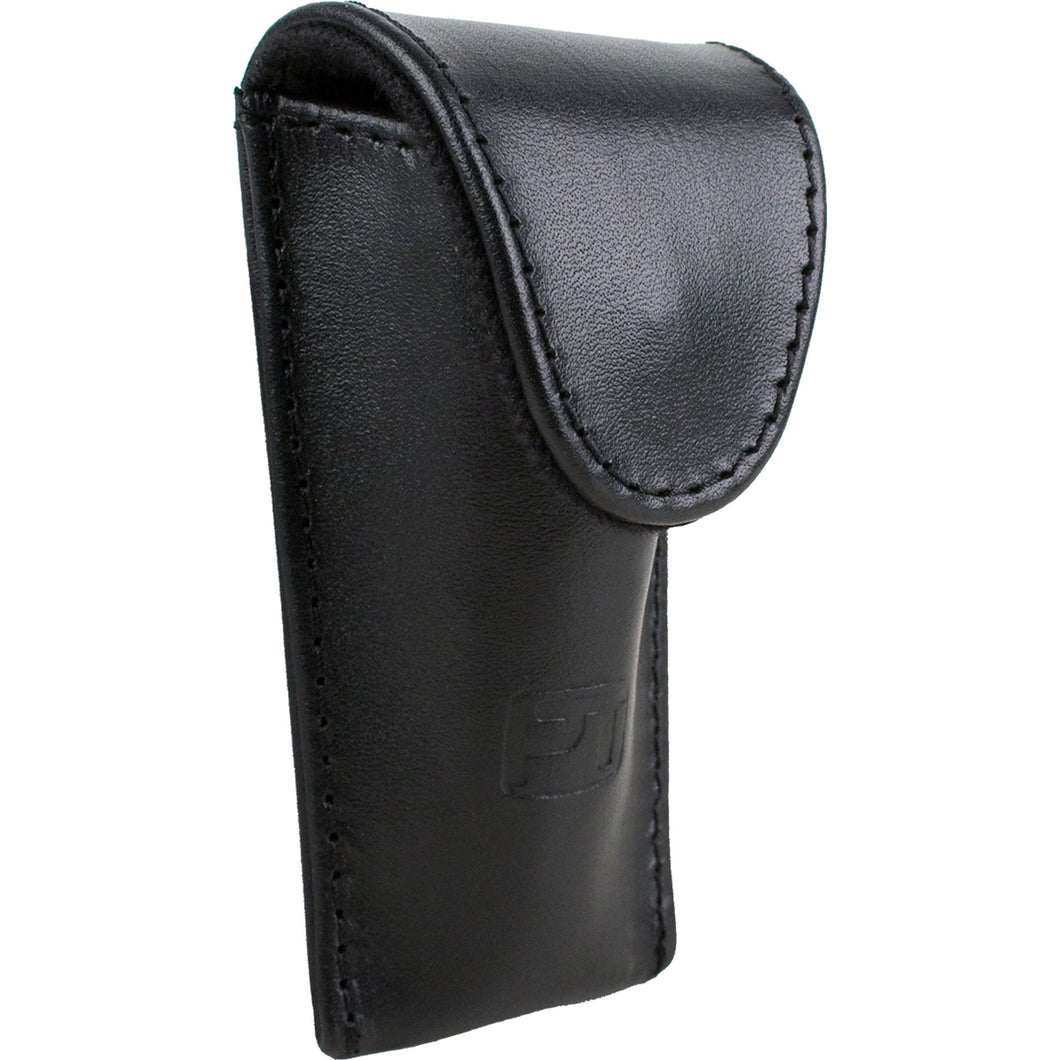 Protec Leather Mouthpiece Pouch for Trumpet / Small Brass (L203)