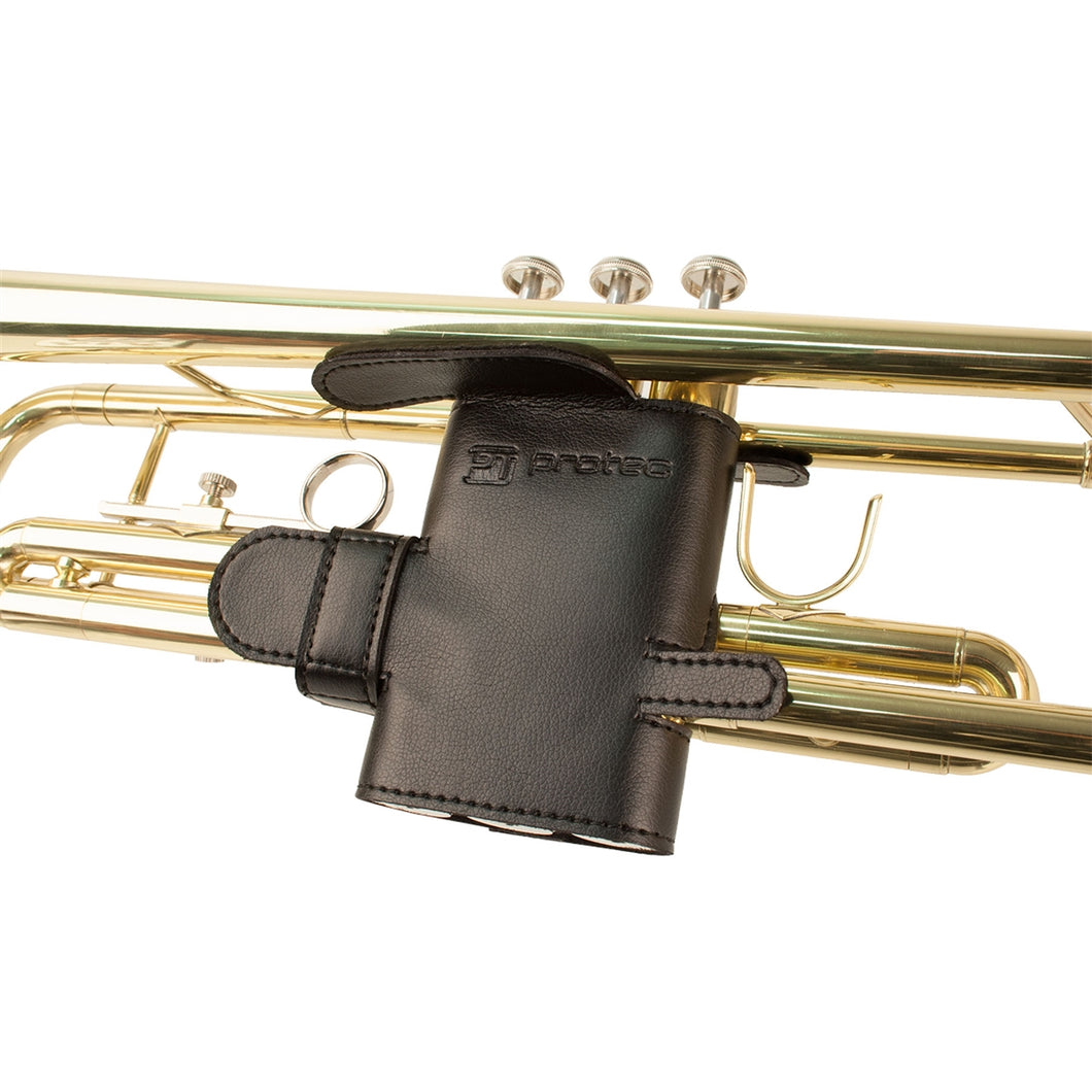 Protec Trumpet 6-Point Leather Valve Guard (L226SP)