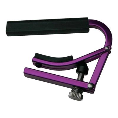 Shubb Lite L2-Violet Nylon Classic, 2.5