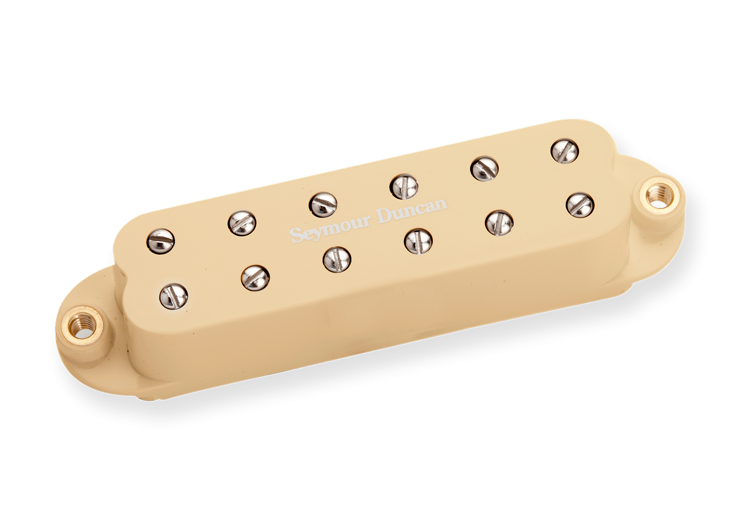 Seymour Duncan SL59-1N Little 59 For Strat Cream – Alegree