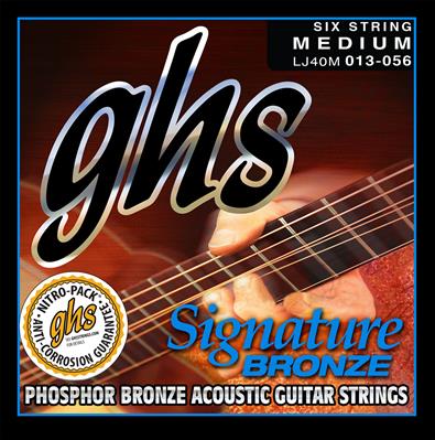 Ghs Signature Bronze Medium 13-56