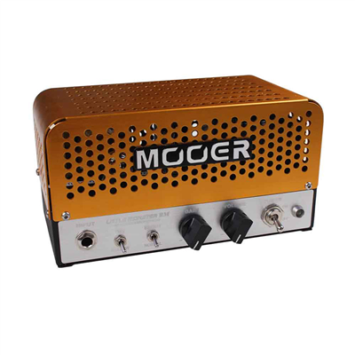 Mooer Little Monster Bm 5W Valve Head