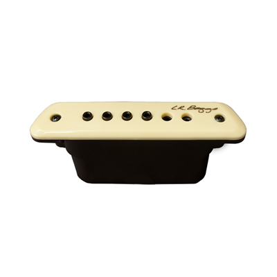 LR Baggs Mi Magnetic Soundhole Pickup