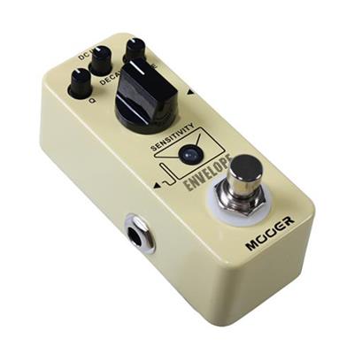 Mooer Envelope Analogue Auto Wah Pedal