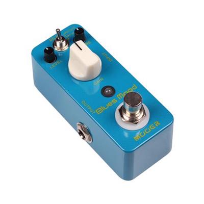 Mooer Blues Mood