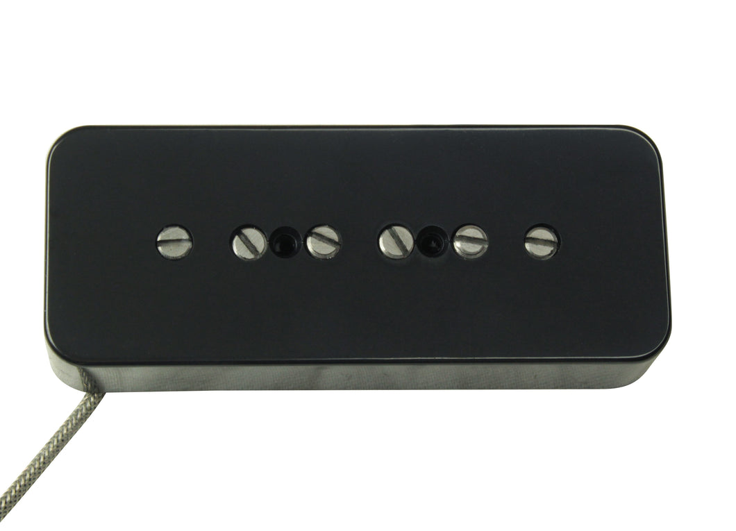 Dust Storm Mini Range - High output P90 set