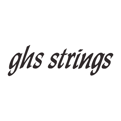 Ghs Bass Boomers Medium Light 45-100 2-Pack