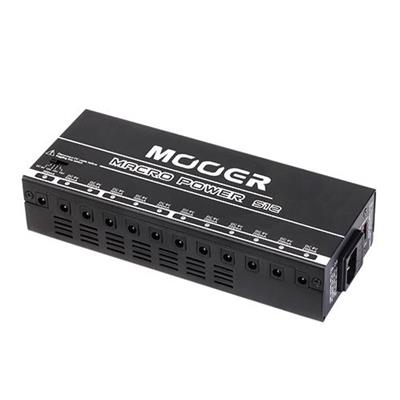 Mooer Macro Power 12 X Isolated Outputs