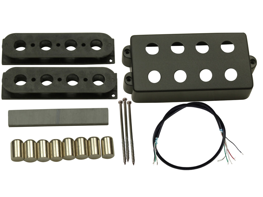 Music Man bass pickup build kit