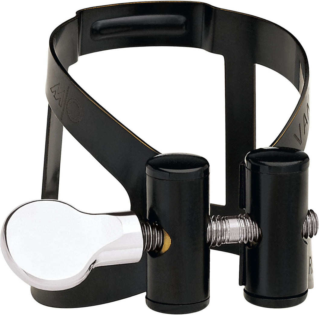 Vandoren LC51BP Bb Clarinet - Black with Plastic Cap