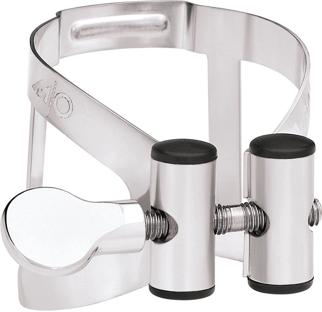 Vandoren LC51PP Bb Clarinet - Pewter with Plastic Cap