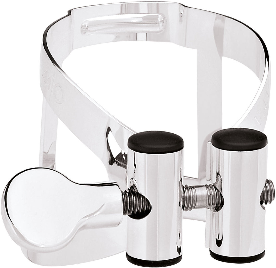 Vandoren LC52SP Eb Clarinet - Silver Plated with Plastic Cap