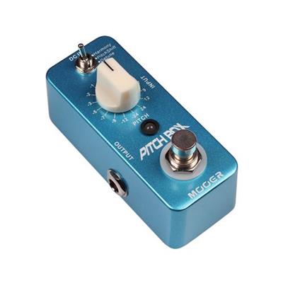 Mooer Pitch Box Harmonypitch Shift Pedal